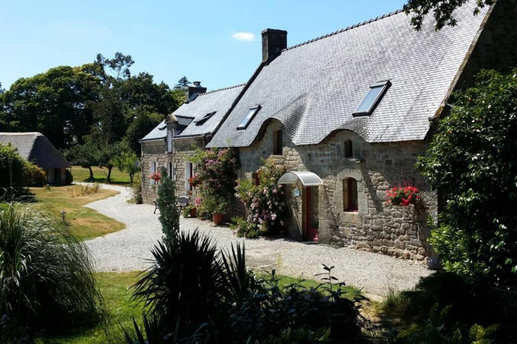 Saint-Barthélemy Grande Maison Avec Piscine Couverte Et Chauffee 빌라 외부 사진