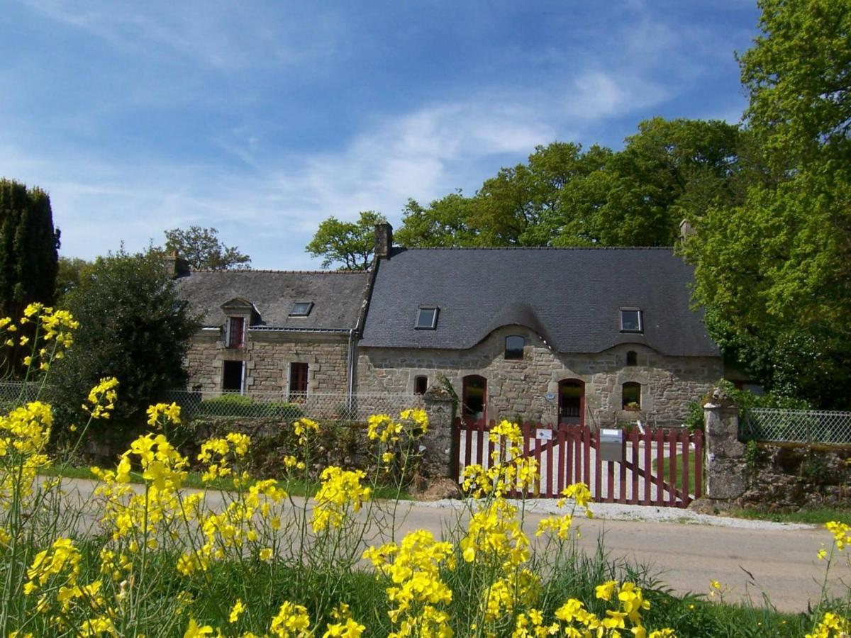 Saint-Barthélemy Grande Maison Avec Piscine Couverte Et Chauffee 빌라 외부 사진