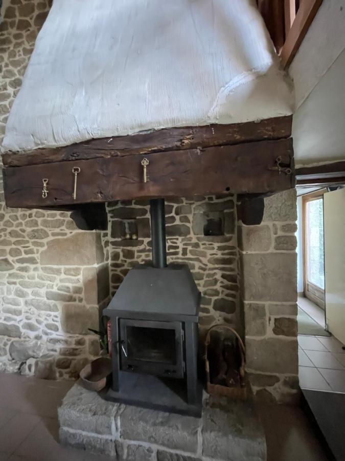 Saint-Barthélemy Grande Maison Avec Piscine Couverte Et Chauffee 빌라 외부 사진